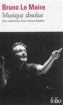 Musique absolue