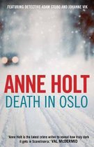 Death In Oslo