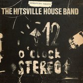 Wreckless Eric - The Hitsville House Band (LP)