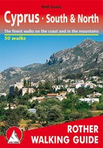 Cyprus South & North 3rd Ed