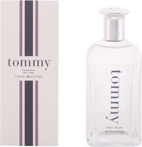 Tommy Hilfiger TOMMY after shave 100 ml