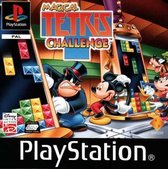 Magische Tetris Uitdaging (PS1)