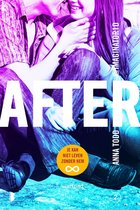 Boekomslag van 'After 2 - Je kan niet leven zonder hem'
