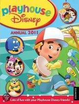 Disney Playhouse Annual