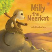 Picture Storybooks - Milly the Meerkat