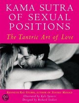 KAMA SUTRA OF SEXUAL POSITIONS