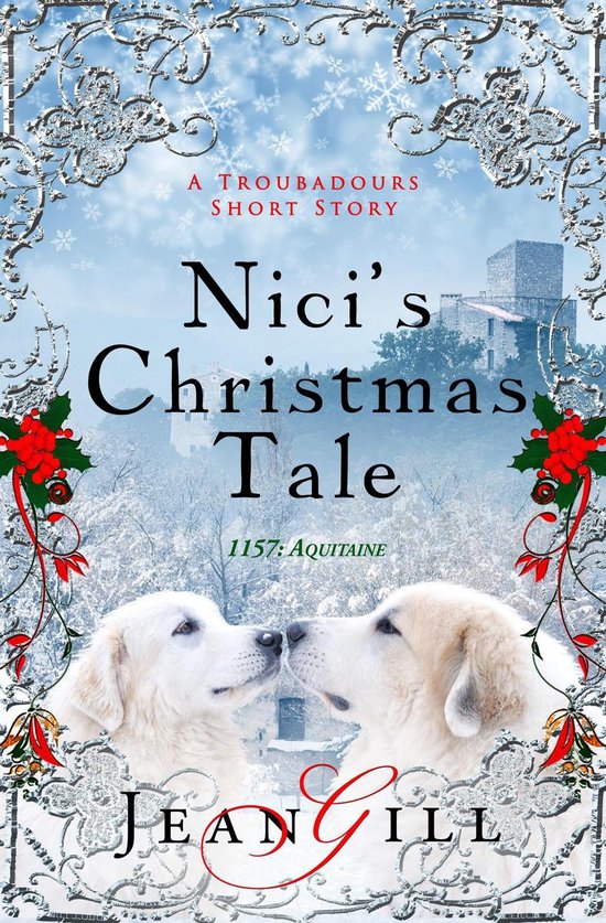 Nici's Christmas Tale