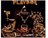 Playdoe - Sibot & Spoek are Playdoe (12" Vinyl Single)
