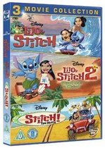 Lilo & Stitch 1-2
