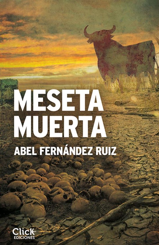 Narrativa Contemporánea - Meseta muerta