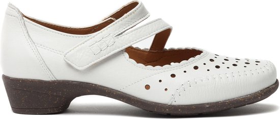 Feyn Pumps zwart - Maat 41 | bol.com