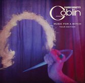Claudio Simonetti's Goblin - Music For A Witch (2 LP)