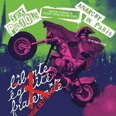 Sex Pistols - Anarchy In Paris