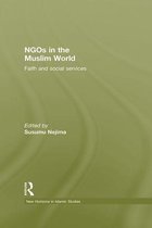 New Horizons in Islamic Studies - NGOs in the Muslim World