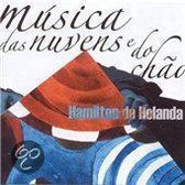 Hamilton De Holanda - Musica Das Nuvens E Da Chao (CD)