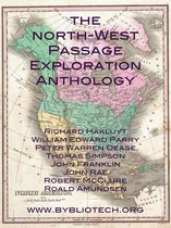 Bybliotech Discovery - The North West Passage Exploration Anthology