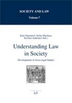 Understanding Law In Society
