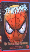 Spiderman Ultimate Villain Showd
