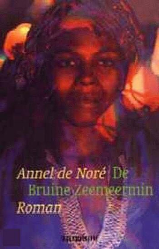 9789062654802 - Bruine Zeemeermin
