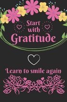 Start With Gratitude