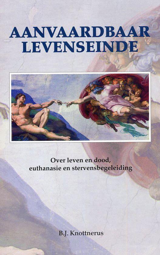Aanvaardbaar levenseinde