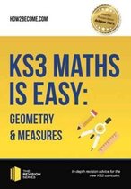 KS3 Maths is Easy