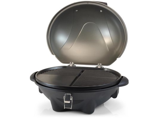 Tristar BQ-2813 elektrische barbecue