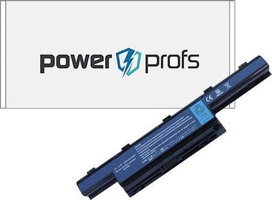 Laptop batterij / batterij voor Acer - Powerprofs huismerk | bol.com