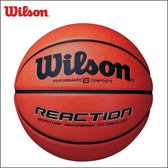 Wilson Reaction indoor Basketbal size 6