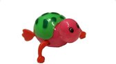 Uitdeelspeelgoed Bad Schildpad - 3 stuks