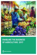 Enabling the Business of Agriculture 2017
