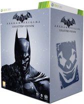 Batman: Arkham Origins - Collectors Edition