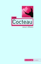 Critical Lives - Jean Cocteau