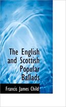 The English and Scottish Popular Ballads