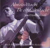 Alvestedetocht - De Elfstedentocht
