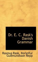 Dr. E. C. Rask's Danish Grammar