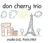 Studio 105. Paris 1967