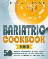 Bariatric Cookbook