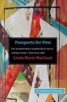 Passports for Pets