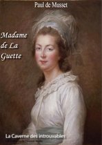 Madame de La Guette