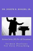 Sermon Series 29s (for All Occasions)
