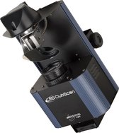 JB SYSTEMS LED CLUBSCAN