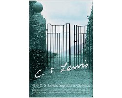 Complete C S Lewis Signature Classics