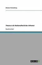 Theseus als Nationalheld der Athener