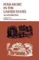 Folk Music in the United States