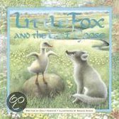 The Little Fox And The Lost Egg