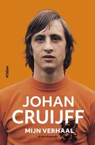 Johan Cruijff – Mijn verhaal