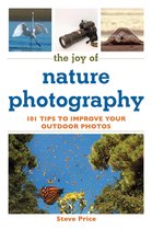 Joy of Series - The Joy of Nature Photography