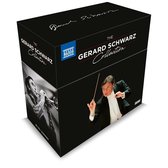 The Gerard Schwarz Collection (CD)