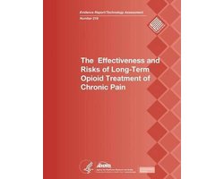The Effectiveness and Risks of Long-Term Opioid Treatment of Chronic Pain